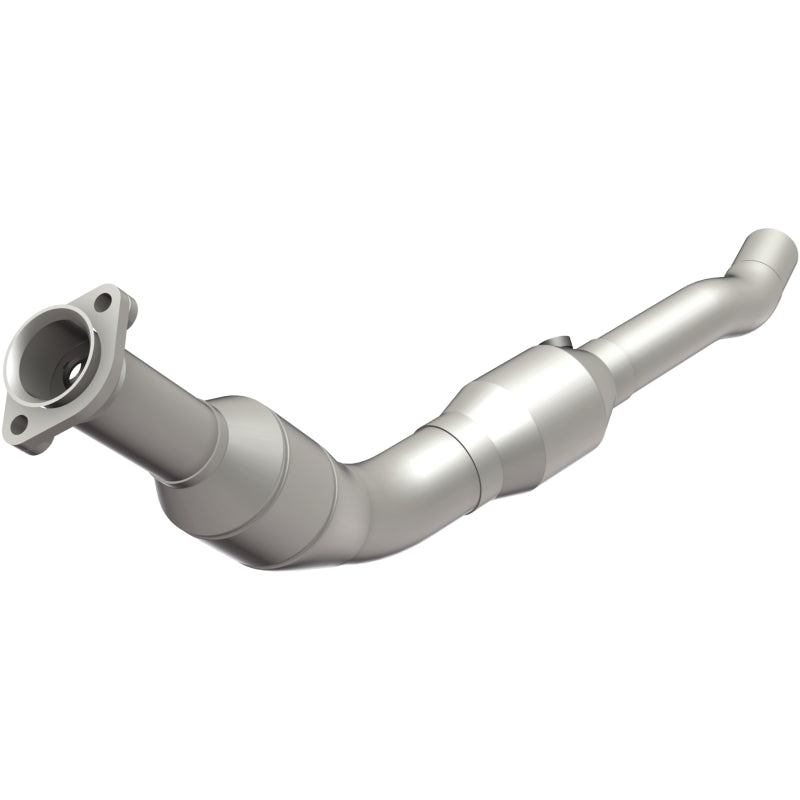 MagnaFlow Conv DF 05-08 LR3/RR Sport D/S OEM - DTX Performance