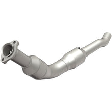 Load image into Gallery viewer, MagnaFlow Conv DF 05-08 LR3/RR Sport D/S OEM - DTX Performance