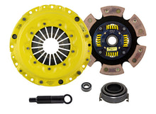 Load image into Gallery viewer, ACT 1999 Acura Integra HD/Race Sprung 6 Pad Clutch Kit - DTX Performance