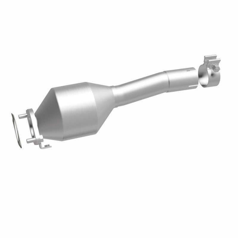 Magnaflow Conv DF 2010-2013 TRANSIT CONNECT 2.0 L Underbody - DTX Performance