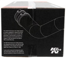 Load image into Gallery viewer, K&amp;N 99-04 Chevy Silverado / GMC Sierra V6-4.3L Performance Intake Kit - DTX Performance