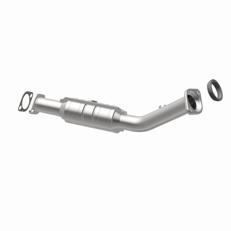 MagnaFlow Conv DF 03-06 Mazda 6 2.3L (49 State) - DTX Performance