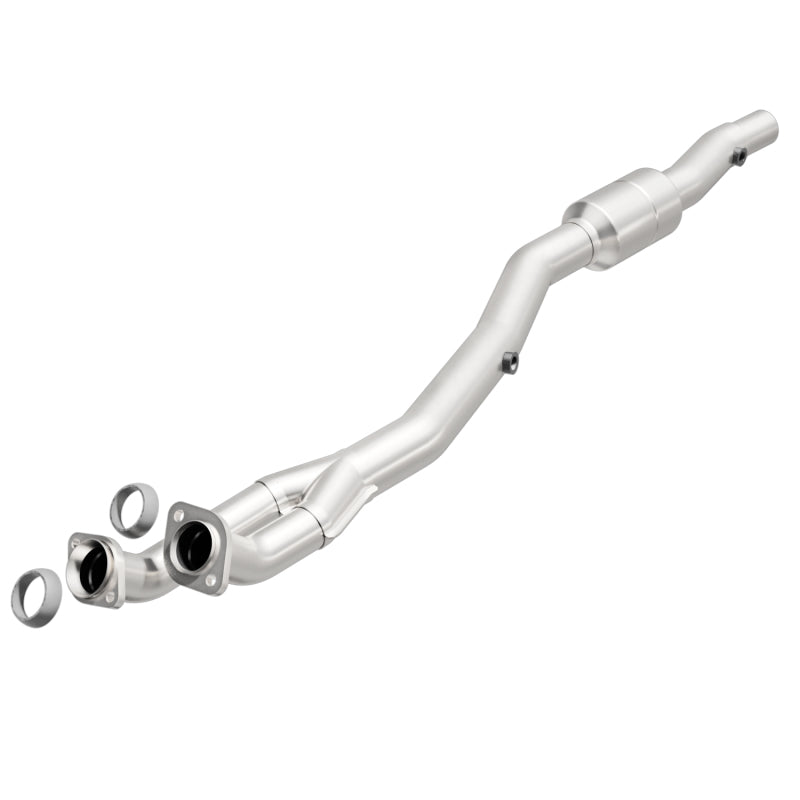 MagnaFlow Conv DF 97-98 BMW 540I / 97-98 740I / 96-98 740IL 4.4L D/S - DTX Performance