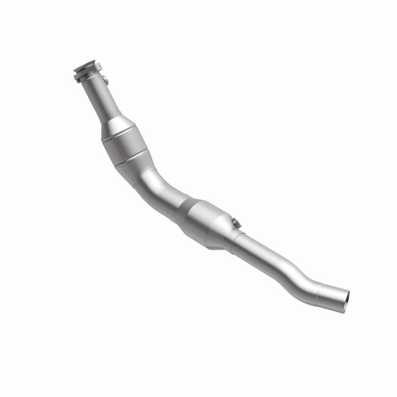 MagnaFlow Conv DF 05-08 LR3/RR Sport Driver Side - DTX Performance