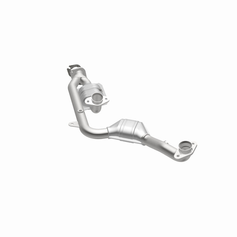 MagnaFlow CONV DF 99-01 Continental 4.6L 50S - DTX Performance