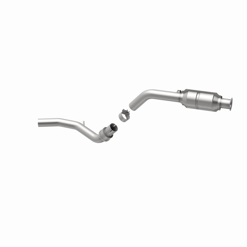 MagnaFlow Conv DF 98-04 Intrepid 2.7L P OEM - DTX Performance