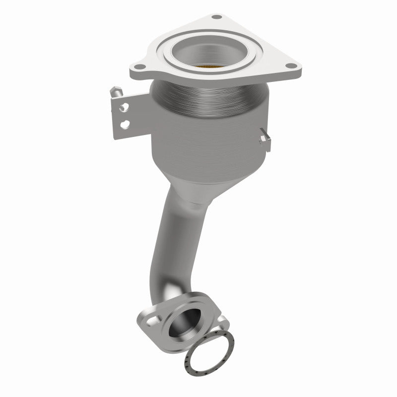 Magnaflow Conv DF 10-12 Fusion 3.0L - DTX Performance