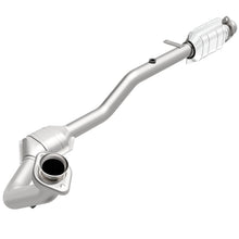 Load image into Gallery viewer, MagnaFlow Conv DF 99-01 Ford Explor 5.0L - DTX Performance