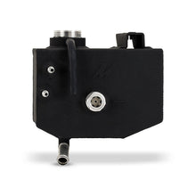 Load image into Gallery viewer, Mishimoto 2021+ Ford Bronco 2.3/2.7L EcoBoost Expansion Tank - Micro Wrinkle Black - DTX Performance