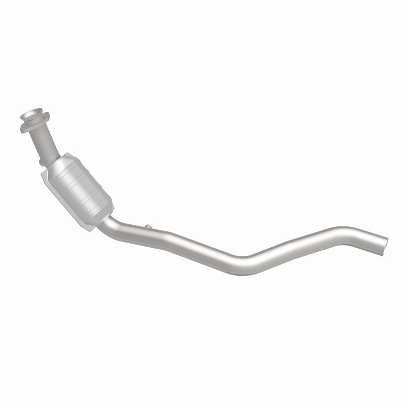 MagnaFlow Conv DF 00-02 Lincoln LS Driver Side - DTX Performance