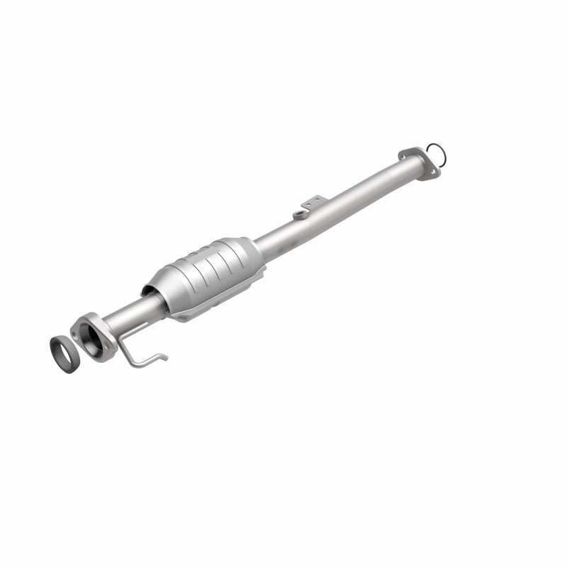 MagnaFlow 99-03 Chevrolet Tracker / Suzuki Vitara 1.6L/2.0L Direct-Fit Catalytic Converter - DTX Performance