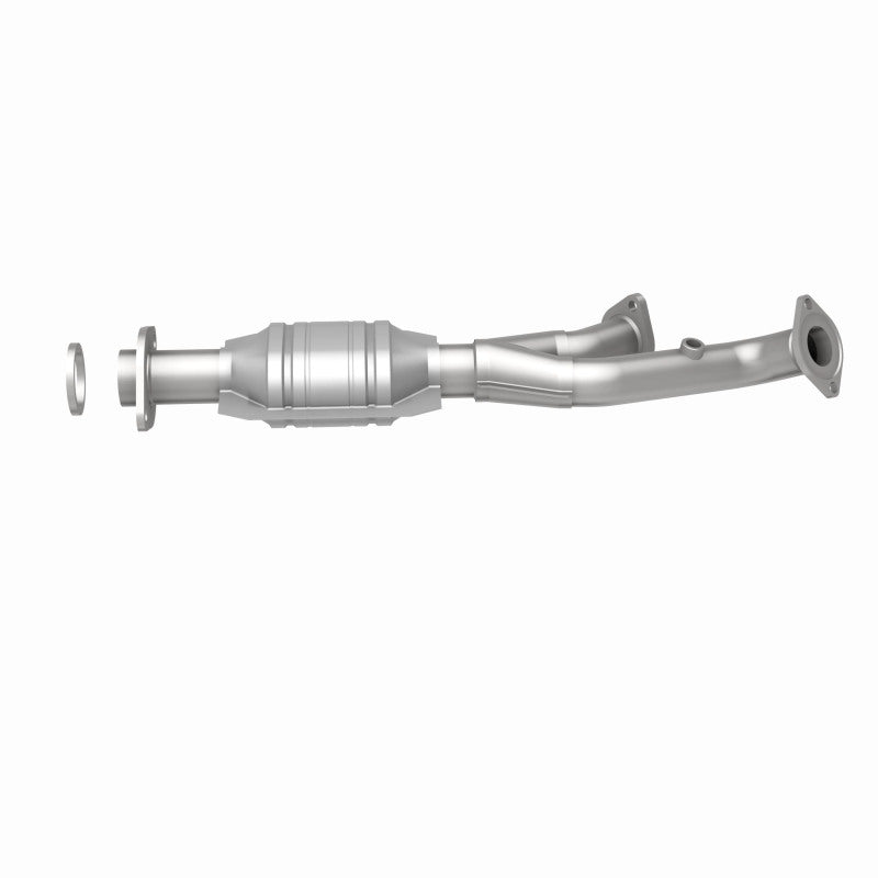 MagnaFlow Conv DF 03-04 4Runner 4.7 Rear OEM - DTX Performance