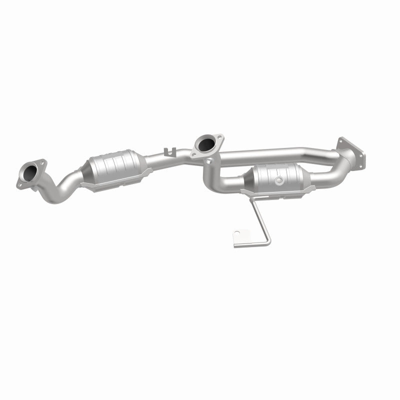 MagnaFlow Conv DF 01-03 Windstar 3.8 - DTX Performance