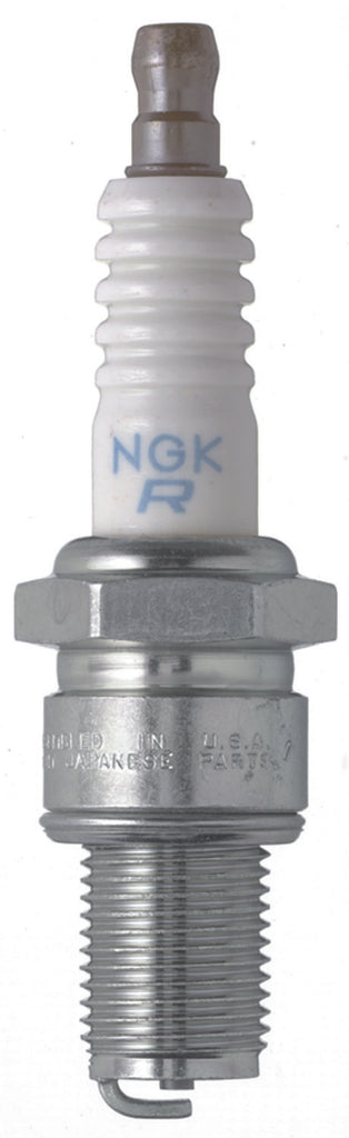 NGK Standard Spark Plug Box of 4 (BR9ES SOLID) - DTX Performance