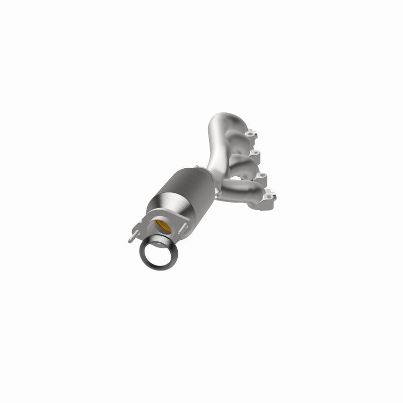 MagnaFlow Conv DF 05-06 Cadillac STS 4.6L D/S Manifold/04-06 Truck SRX 4.6L D/S Manifold (49 State) - DTX Performance