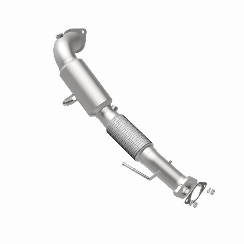 Magnaflow Conv DF 2017-2019 Ford Escape L4 OEM Underbody Single (Not for sale in California) - DTX Performance