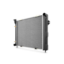 Load image into Gallery viewer, Mishimoto Jeep Grand Cherokee Replacement Radiator 1998-2001 - DTX Performance