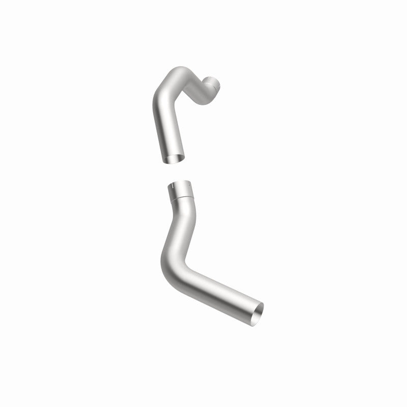 MagnaFlow Tail-Pipe 04-07 Dodge Diesel - DTX Performance