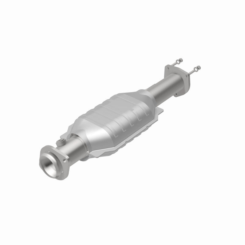 MagnaFlow Conv DF 00-04 Jeep Wrangler Rear - DTX Performance