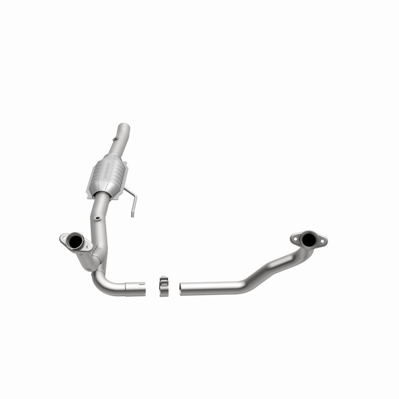 MagnaFlow Conv DF 00-03 Dakota 4.7L 2WD - DTX Performance