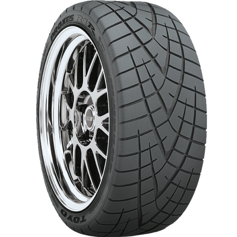 Toyo Proxes R1R Tire - 205/55R16 91V - DTX Performance