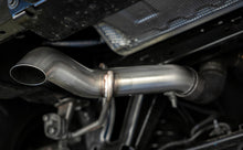 Load image into Gallery viewer, MagnaFlow 21-23 Ford Bronco 2.3L / 2.7L D-Fit Rear Muffler Delete - DTX Performance