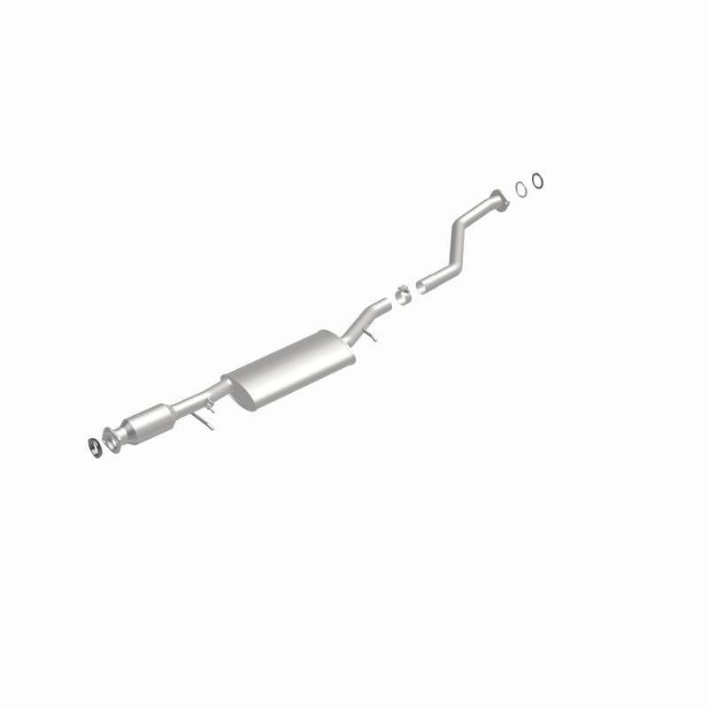 Magnaflow 99-03 Lexus RX300 Base V6 3.0L OEM Grade / EPA Compliant Direct-Fit Catalytic Converter - DTX Performance