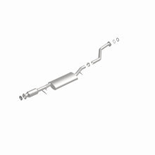 Load image into Gallery viewer, Magnaflow 99-03 Lexus RX300 Base V6 3.0L OEM Grade / EPA Compliant Direct-Fit Catalytic Converter - DTX Performance