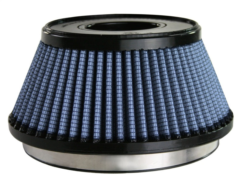 aFe MagnumFLOW Pro 5R Intake Replacement Air Filter 5.63x6.85 F x 6.78x8 B x 4.5x5.5 T x 3.5H - DTX Performance