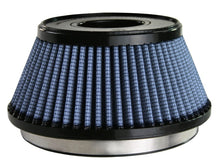 Load image into Gallery viewer, aFe MagnumFLOW Pro 5R Intake Replacement Air Filter 5.63x6.85 F x 6.78x8 B x 4.5x5.5 T x 3.5H - DTX Performance