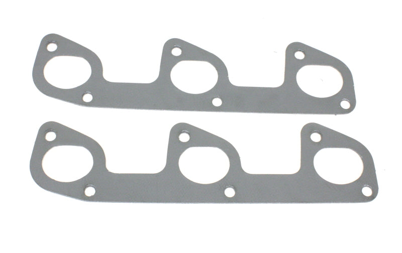 JBA Ford 4.0L Cologne Pushrod V6 D-Port Header Gasket - Pair - DTX Performance