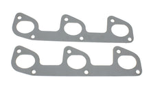 Load image into Gallery viewer, JBA Ford 4.0L Cologne Pushrod V6 D-Port Header Gasket - Pair - DTX Performance