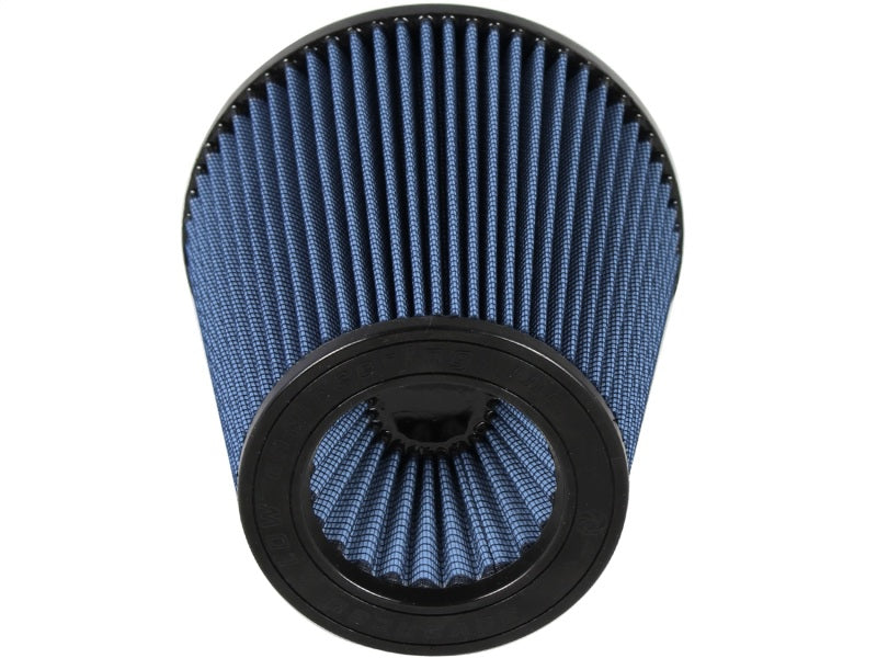 aFe MagnumFLOW Pro 5R Intake Replacement Filter 3.5in F 8in B(Inverted) 5.5in T(Inverted) 8in H - DTX Performance