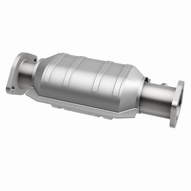 MagnaFlow Conv DF 00-02 Nissan Sentra 1.8L CC - DTX Performance