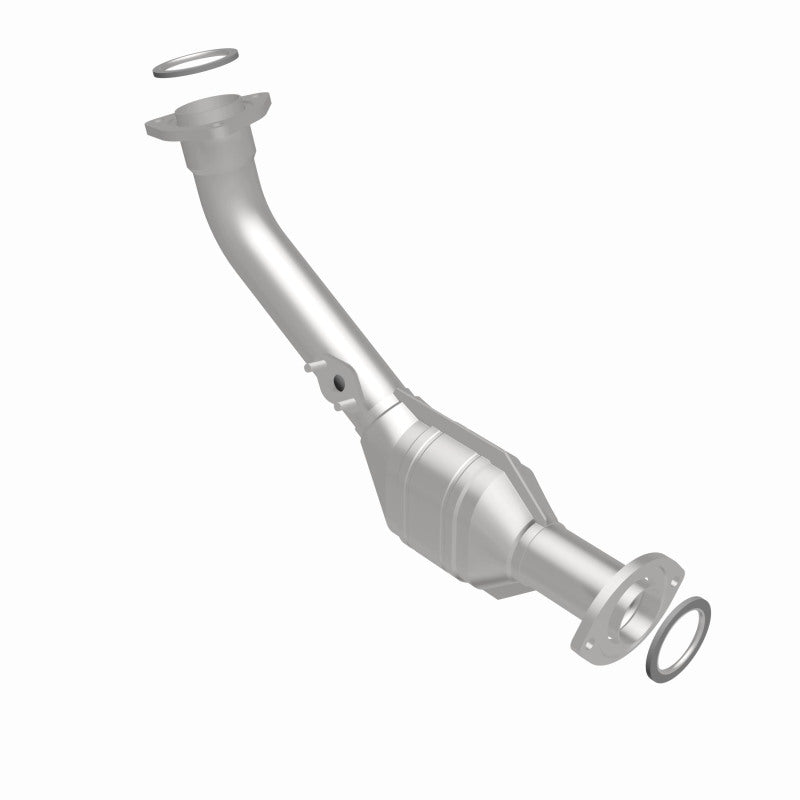 MagnaFlow Conv DF 02-04 Tacoma 2.4L front 50S - DTX Performance