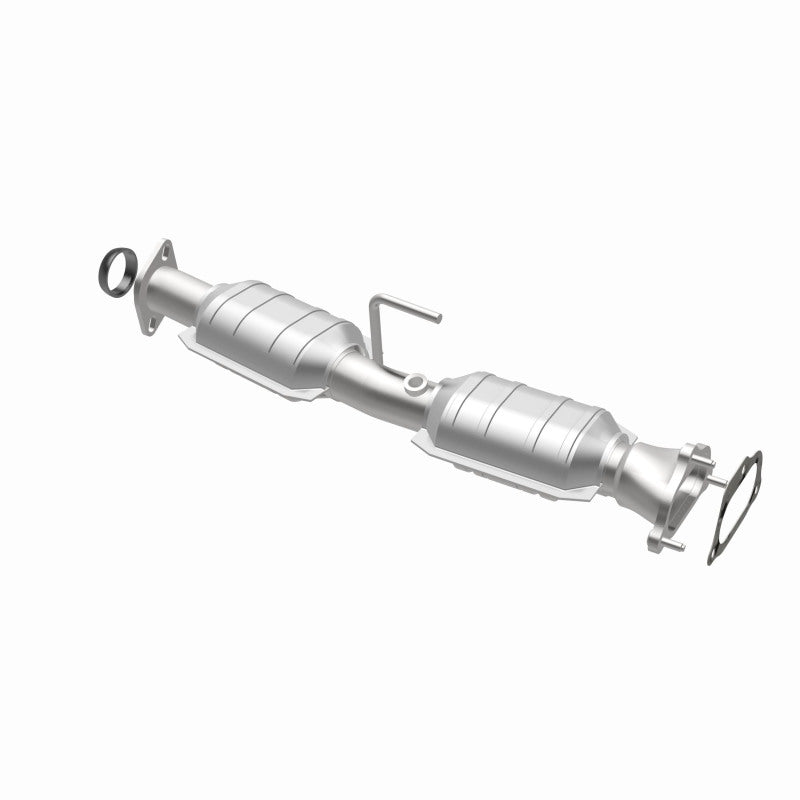 MagnaFlow Conv DF 01-04 Explorer 4.0L OEM - DTX Performance