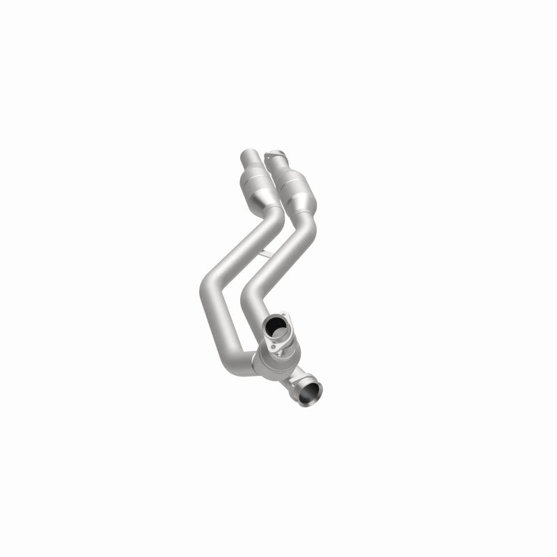 MagnaFlow Conv DF 02-03 Mercedes CLK430 4.3L Passenger Side - DTX Performance