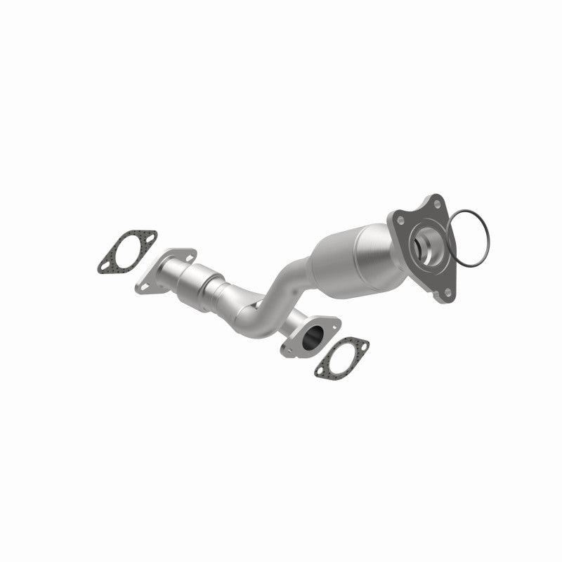 Magnaflow Conv DF 2008-2009 G6 3.5 L Underbody - DTX Performance