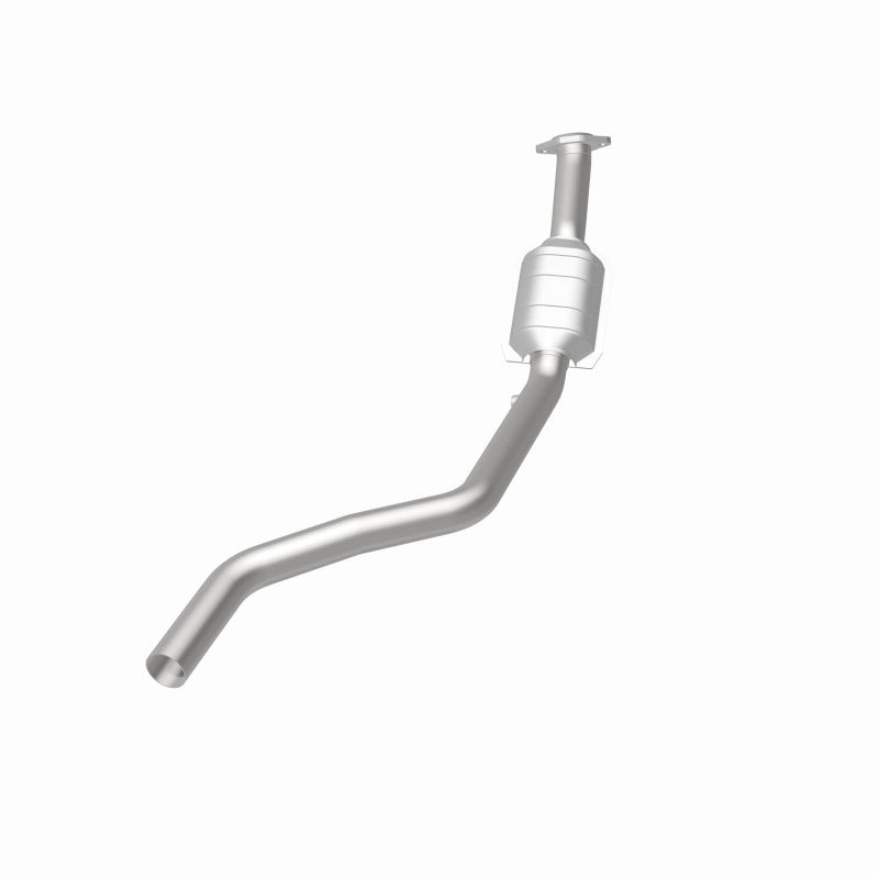 MagnaFlow Conv DF 00-02 Lincoln LS Passenger Side - DTX Performance