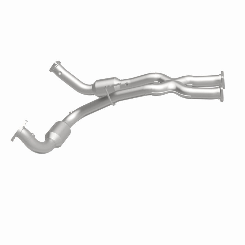 MagnaFlow Conv Direct Fit 06-10 Jeep Grand Cherokee 6.1L - DTX Performance