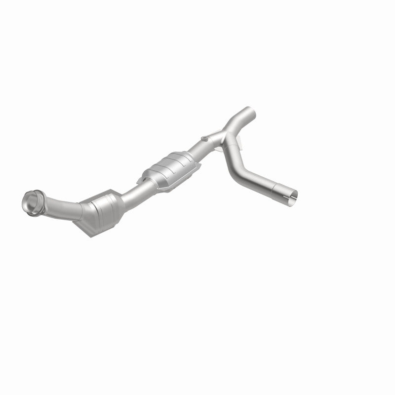 MagnaFlow Conv DF 97-00 Ford Vans 4.2L - DTX Performance