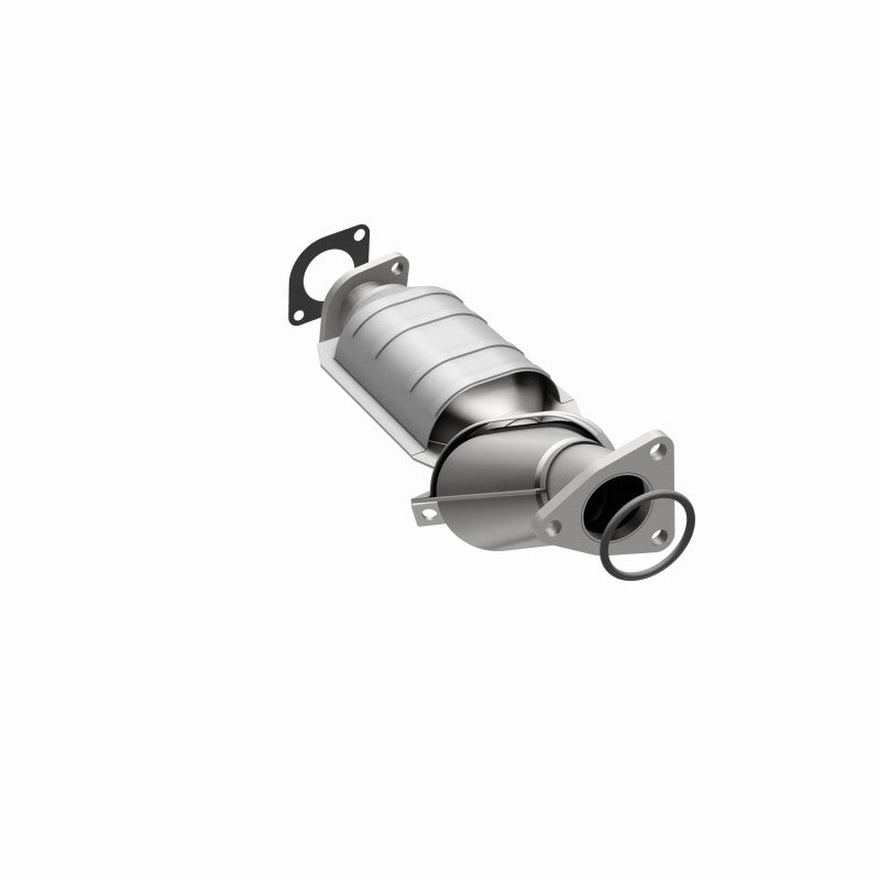 MagnaFlow Conv DF 03-06 Infiniti G35 3.5L D/S Assy / 03-06 Nissan 350Z 3.5L D/S Assy - DTX Performance