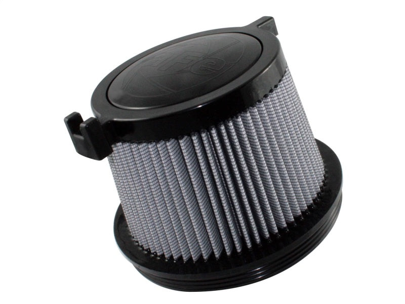 aFe MagnumFLOW Air Filters OER PDS A/F PDS GM Diesel Trucks 06-10 V8-6.6L (td) - DTX Performance