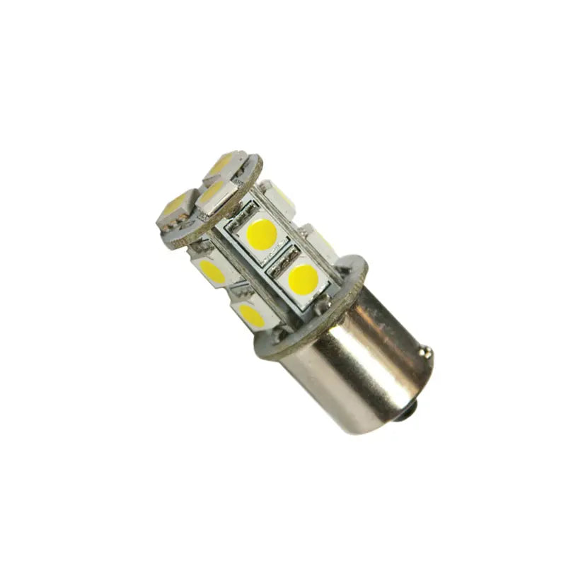 Oracle 1157 13 LED Bulb (Single) - Cool White - DTX Performance