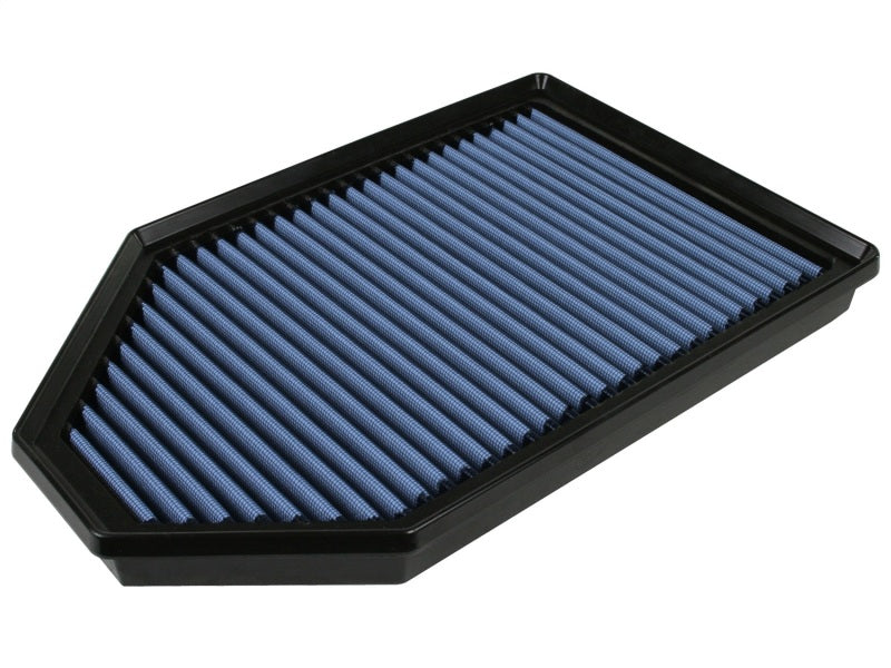 aFe MagnumFLOW OER Air Filter Pro 5R 11-13 Dodge Challenger/Charger V6/V8 - DTX Performance