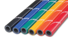 Load image into Gallery viewer, Mishimoto 10mm x 100cm Blue Silicone Hose - DTX Performance