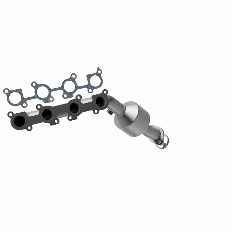 MagnaFlow Conv. DF 03-11/04 Lexus GX470 4.7L P/S Manifold / 03-04 Toyota 4 Runner 4.7L P/S Manifold - DTX Performance