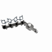 Load image into Gallery viewer, MagnaFlow Conv. DF 03-11/04 Lexus GX470 4.7L P/S Manifold / 03-04 Toyota 4 Runner 4.7L P/S Manifold - DTX Performance