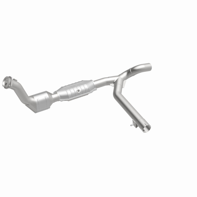 MagnaFlow Conv DF 99-00 Ford Exped 4.6L - DTX Performance