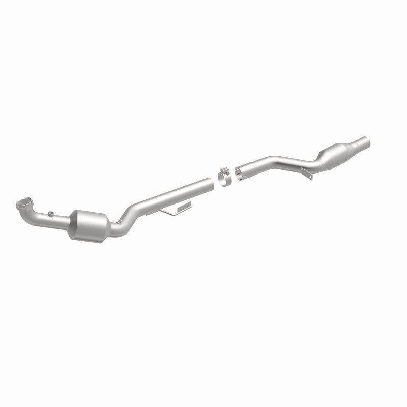 Magnaflow Conv DF 05-10 SLK55 AMG 5.5L ps - DTX Performance